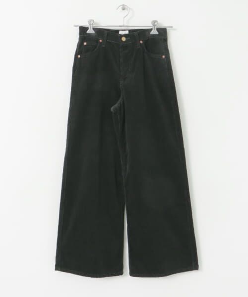 最終☆新品アーバンリサーチ URBAN RESERCHボルドーコーデュロイパンツ セール】 『別注』Lee×DOORS コーデュロイパンツ （その他パンツ