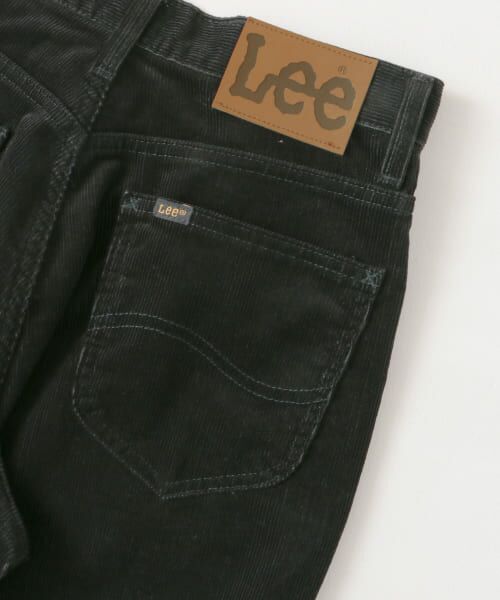 セール】 『別注』Lee×DOORS コーデュロイパンツ （その他パンツ