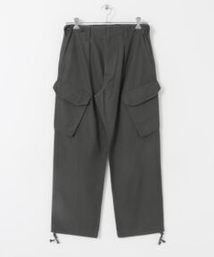 FORK&SPOON　カーゴパンツ