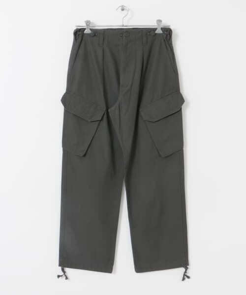 セール】 FORK&SPOON カーゴパンツ （その他パンツ）｜＊＊URBAN