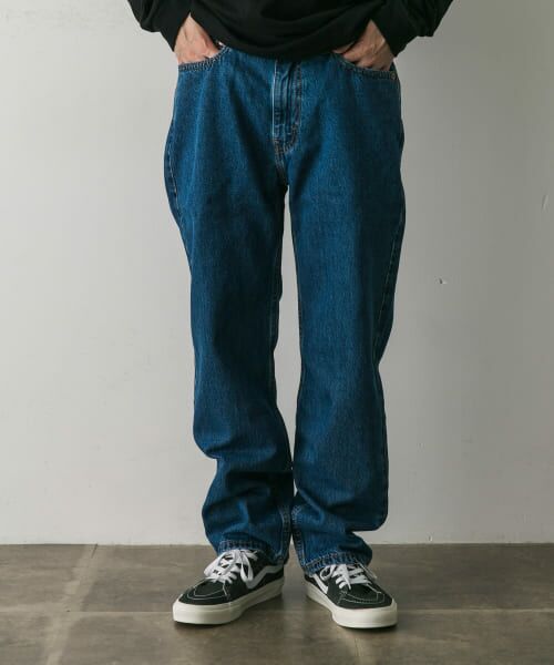 Levi's 565 97 LOOSE STRAIGHT （デニムパンツ）｜＊＊URBAN RESEARCH