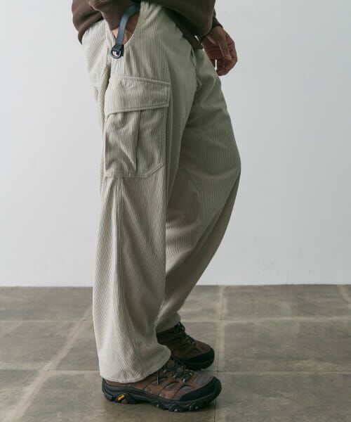 セール】 『別注』STONEMASTER×ROKX×DOORS TERRAIN CARGO PANTS