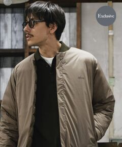 『別注』NANGA×DOORS　INNER DOWN JACKET