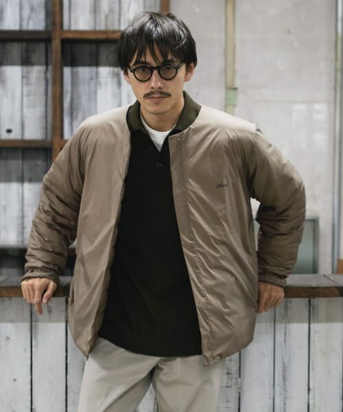 セール】 『別注』NANGA×DOORS INNER DOWN JACKET （ダウン