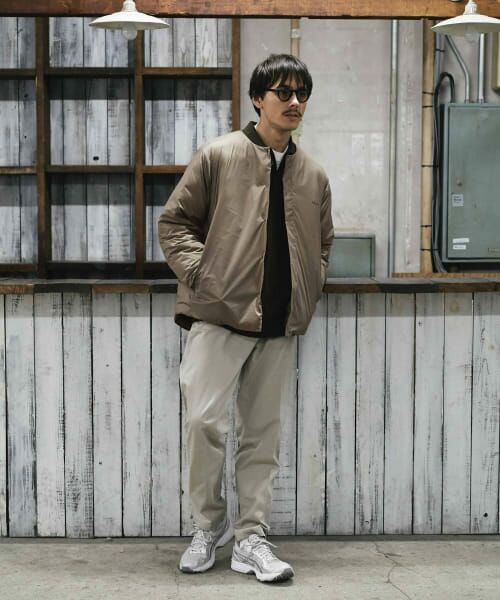 kei1NANGA URBAN RESEARCH DOORS別注 楽天市場】【SALE／20%OFF】『別注』NANGA*DOORS INNER DOWN