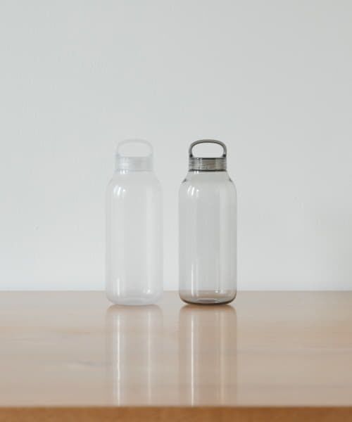別注』KINTO×DOORS LIVING PRODUCTS ウォーターボトル 500ml