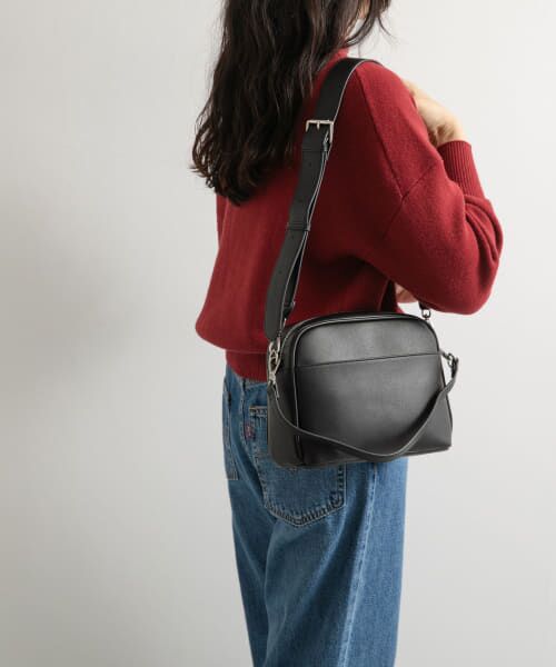 バッグ ur 2WAYスクエアショルダーバッグ （ショルダーバッグ）｜＊＊URBAN