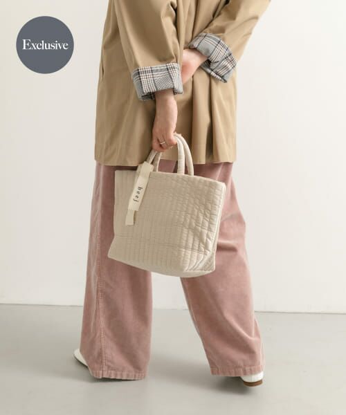 【未使用・タグ付き】劇団四季×Urban Research トートバッグ 劇団四季アップサイクルプロジェクト」 コラボレーション商品の