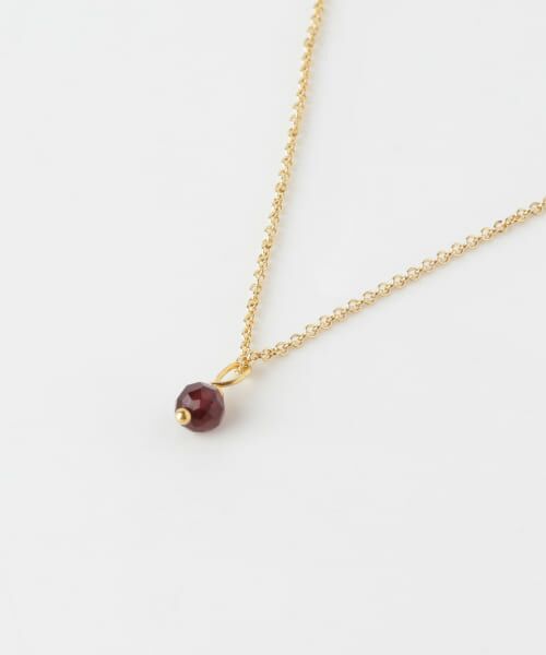 新品　誕生石ネックレスペンダント他 誕生石プレゼント特集 | 京セラジュエリー オンラインストア