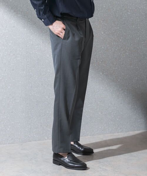 アジャスタブルパンツ　L 新品未使用品 ENFOLD(エンフォルド) ELASTIC JODHPURSイージースラックス