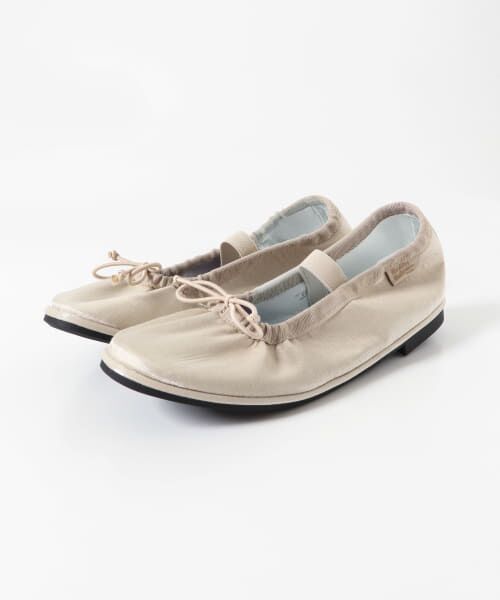 セール】 Rockfish Weatherwear WISLEY SCRUNCH FLAT （バレエ
