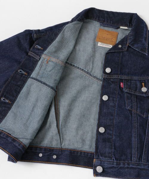  90s クロップド デニムジャケット クロップドデニムジャケット(F GRY)｜ FURFUR｜渋谷PARCO