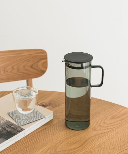＊＊URBAN RESEARCH DOORS / アーバンリサーチ ドアーズ キッチンツール | HARIO　コールドブリューピッチャー（GR）
