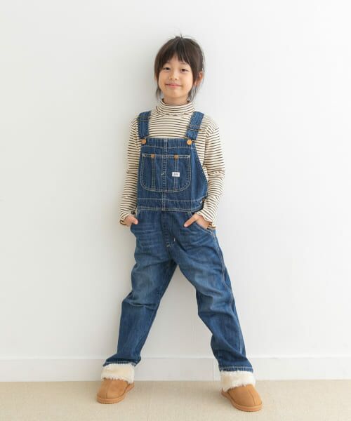 セール】 Lee OVERALLS(KIDS) （パンツ）｜＊＊URBAN RESEARCH