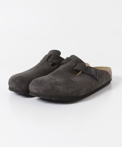 BIRKENSTOCK BOSTON ファッションサンダル BIRKENSTOCK Exclusive Boston(Regular)（サンダル
