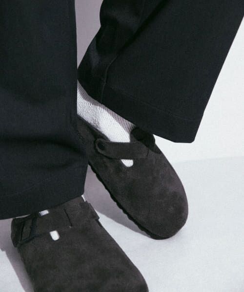 BIRKENSTOCK Exclusive Boston(Regular) （サンダル