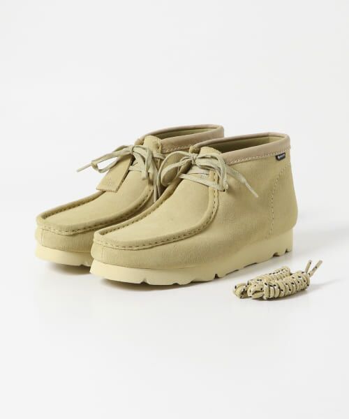 アーバンリサーチ] 靴 ブーツ Desert BT GTX メンズ URBAN RESEARCH DOORS｜Clarks Desert BT GTX | Rakuten Fashion