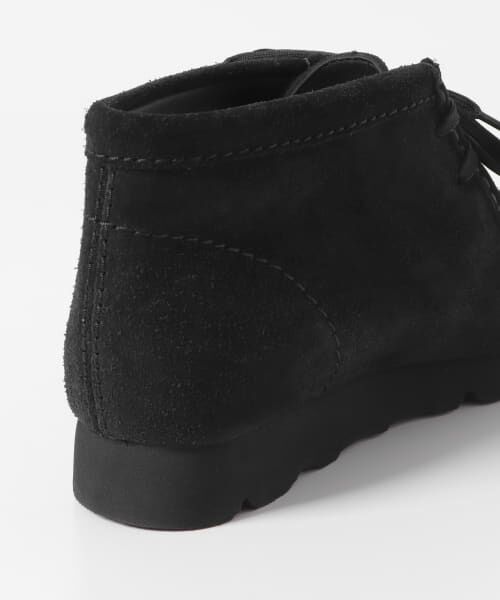 Clarks WallabeeBT GTX （ブーツ（ショート丈））｜＊＊URBAN