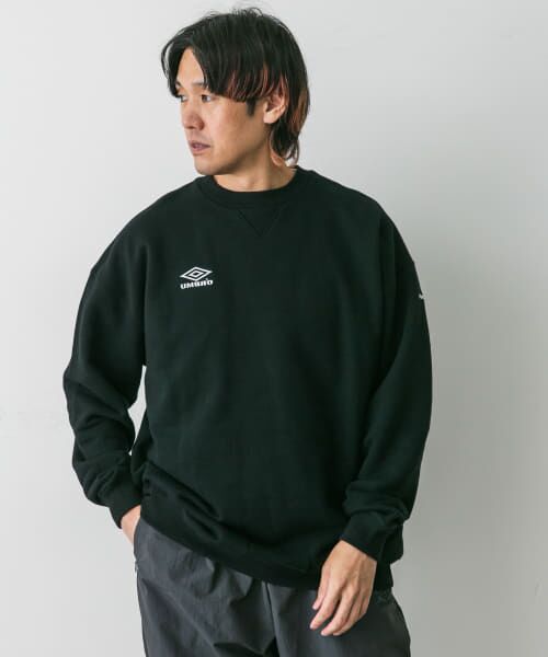 UMBRO スウェット umbro スウェットパンツ ジャージ UMBROxムラサキスポーツ