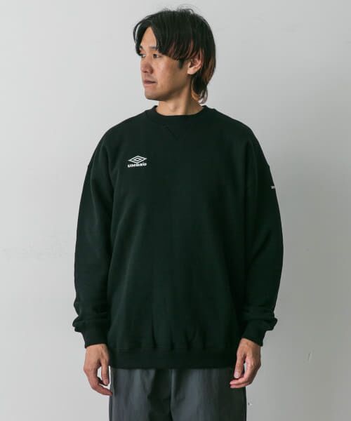 パーカー スウェット　アーバンリサーチドアーズ URBAN RESEARCH DOORS（アーバンリサーチドアーズ）の