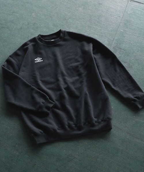 セール】 『別注』UMBRO×DOORS ARCHIVE SWEAT （スウェット