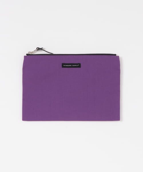 STANDARD SUPPLY MULTI CASE （ポーチ）｜＊＊URBAN RESEARCH