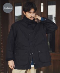 『別注』Barbour / DOORS　OS BEDALE STANDCOLLAR