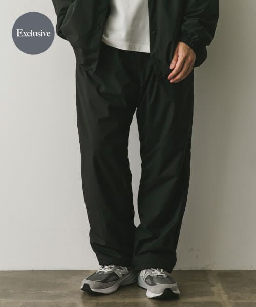 セール】 『別注』Snow Peak Apparel×DOORS 2L Octa Pants