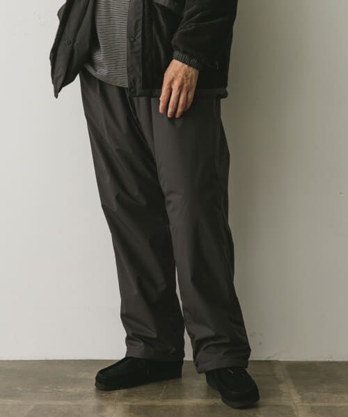 セール】 『別注』Snow Peak Apparel×DOORS 2L Octa Pants