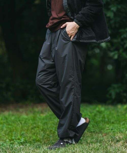 セール】 『別注』Snow Peak Apparel×DOORS 2L Octa Pants