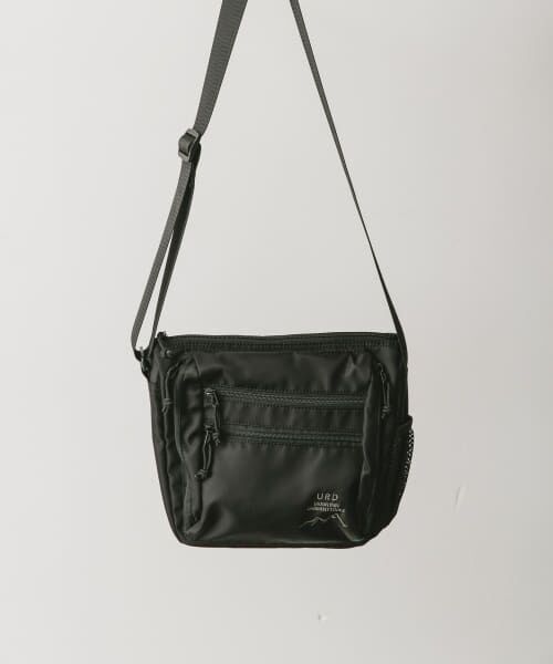 バッグ ur 別注』BAICYCLON by bagjack×UR SHOULDER BAG （ショルダー