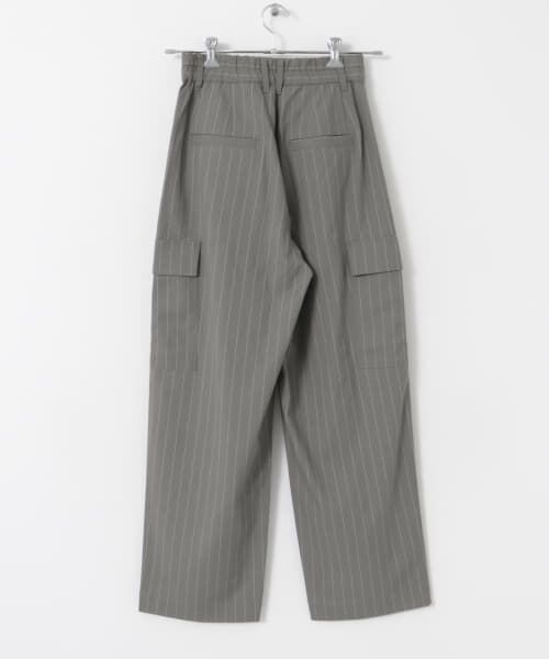 designaera カーゴパンツ SIERRA DESIGNS パンツ カーゴパンツ 「SIERRA / シエラデザイン