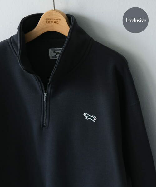セール】 『XLサイズ/WEB限定』『別注』PENNEYS×DOORS THE FOX
