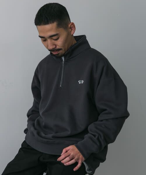 Fourdots セットアップ ネイビー Lサイズ Fourdots セットアップ ネイビー Lサイズ PANTS | seven dot
