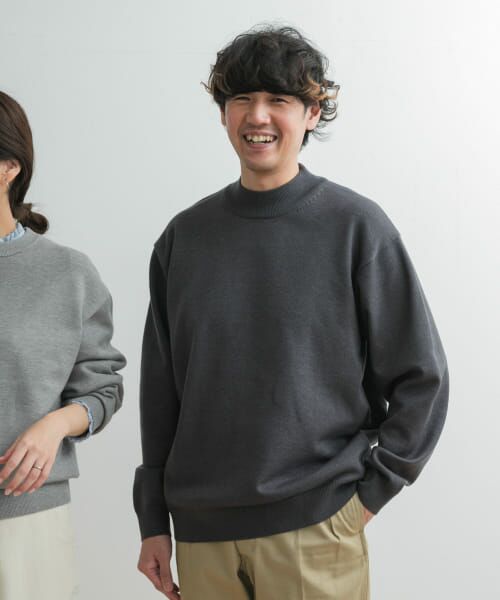 ★新品未使用タグ付き★UR DOORS＊『UR TECH』ニットメルトンパンツ 2025年最新】ur tech ニットメルトンパンツの人気アイテム