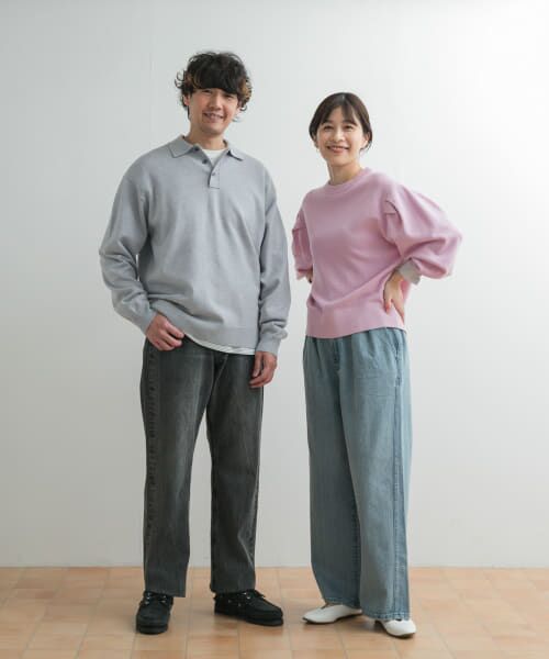 試着のみタグ付き　DOORS 『UR TECH』ハーフZIPプルオーバー 新品タグ付◇ add fabrics ハーフZIPプルオーバー DOORS - メルカリ