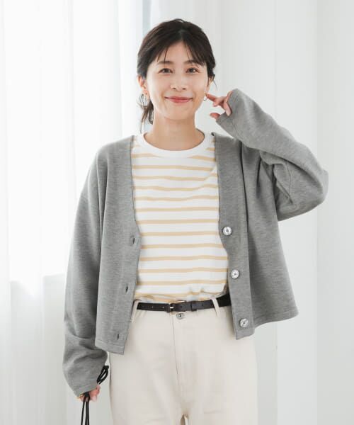 ami クリーム色 Vネックカーディガン 楽天市場】【 SALE 30%OFF 】 【 送料無料 】 フラミンゴVネック