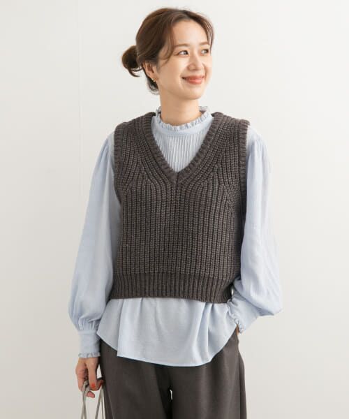 【 新品未使用タグ付き！】URBAN RESEARCH GREENDOWNベスト 楽天市場】【SALE／50%OFF】GREENDOWNベスト URBAN RESEARCH