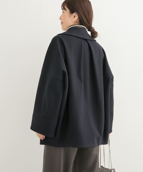 URBANRESEARCH アーバンリサーチ　マリンジャケット　コート　2way URBANRESEARCH アーバンリサーチ マリンジャケット コート 2way