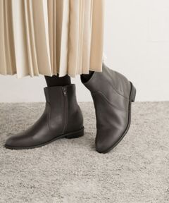 抗菌消臭機能ショートブーツ