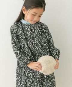 サークルボアポシェット(KIDS)