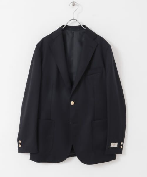 25ss★美品★アミリ ランウェイモデル ジャガードブレザー メンズ Lサイズ 25ss☆美品☆アミリ ランウェイモデル ジャガードブレザー