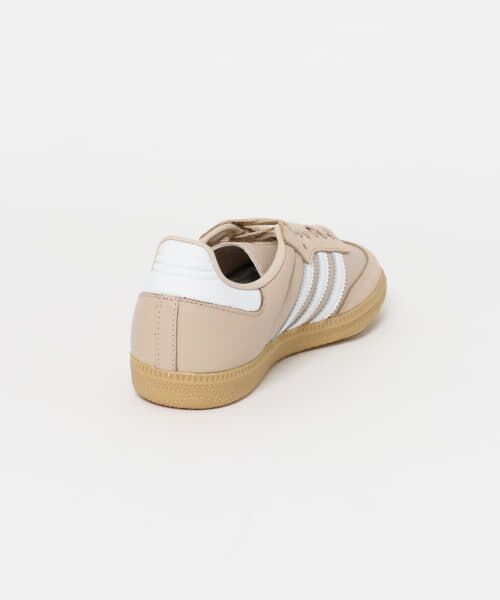 adidas SAMBA OG W （スニーカー）｜＊＊URBAN RESEARCH DOORS