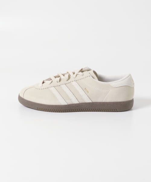＊＊URBAN RESEARCH DOORS / アーバンリサーチ ドアーズ スニーカー | adidas　BERN W（ワンダーホワイト）