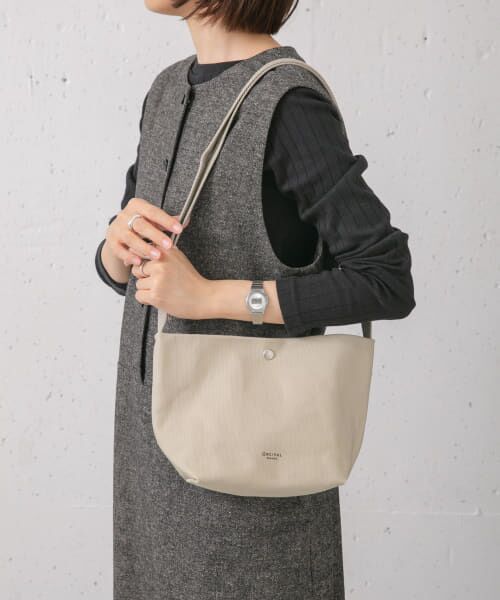 ORCIVAL SHOULDER POUCH MEDIUM （ショルダーバッグ