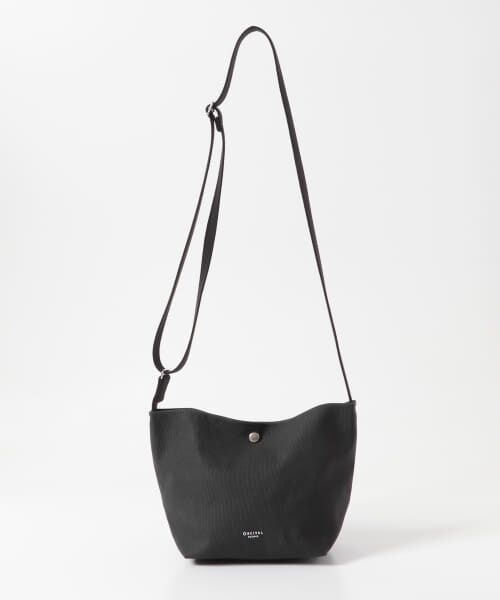 ORCIVAL SHOULDER POUCH MEDIUM （ショルダーバッグ