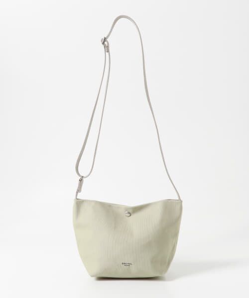 SHOULDER POUCH the GazettE 異演　ショルダー　ポーチ ORCIVAL SHOULDER POUCH MEDIUM （ショルダーバッグ