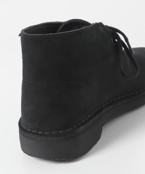 Clarks Desert BT GTX （ビジネス・ドレスシューズ）｜＊＊URBAN