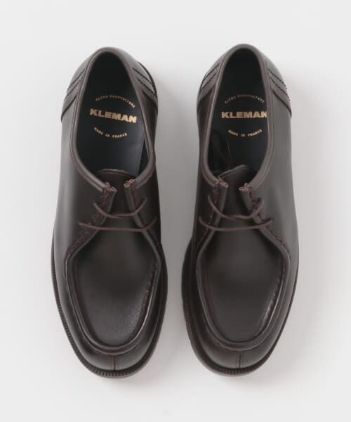 KLEMAN PADROR （ビジネス・ドレスシューズ）｜＊＊URBAN