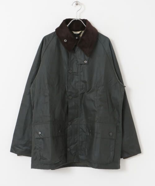 Barbour Bedale Wax Jacket 販売（新宿ルミネ購入） Barbour Bedale Wax Jacket 販売（新宿ルミネ購入） ジャケット